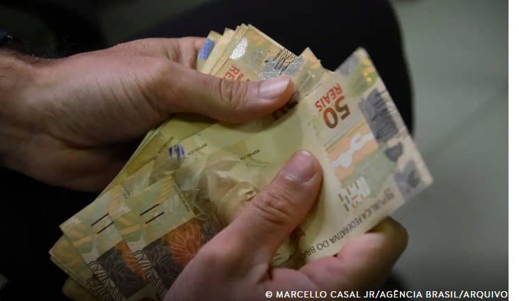 Qual a projeção do salário-mínimo para 2026?