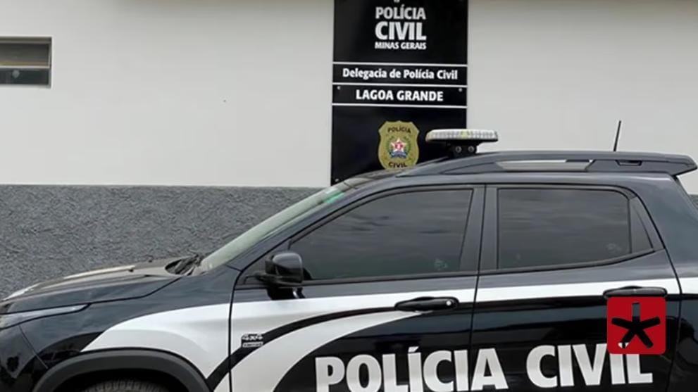 Polícia Civil prende homem que abusou sexualmente de sete vítimas em Lagoa Grande  O preso se valia da relação de confiança e proximidade familiar para cometer os crimes de natureza sexual.