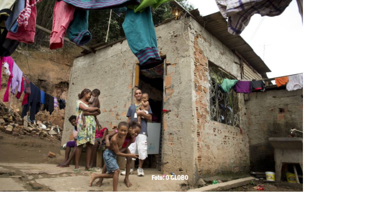 Minas Gerais tem 4,4 milhões de pessoas vivendo com algum grau de insegurança alimentar, segundo dados de 2024 do IBGE.