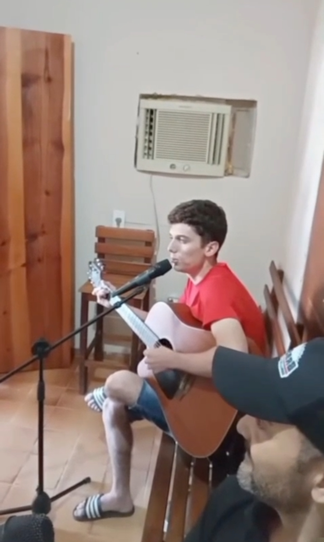 Programa Canta Viola